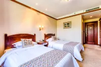 ฮาร์บิ้น โวลก้า แมเนอร์ โฮเต็ล