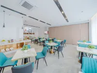 非繁樂業飯店（百色樂業店） 樂業住宿飯店