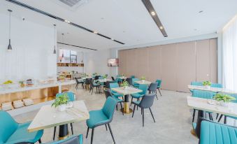 Non-Fanleye Hotel (Baise Leye Branch)