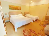 Vienna 3 Best Hotel (Zhengding International Airport)