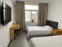 Baoding Kailian Hotel ( First Central Hospital  Hebei University )Affiliated Hospital Branch) - 2 stelle