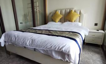 Shenzhen Yanqi Homestay