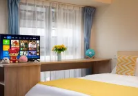 Lingshui Haiyunju Scenic Resort Apartment (Clear Water Bay) - Condos