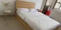 Ganyue Apartment - Sala Ricreativa (con Mahjong)