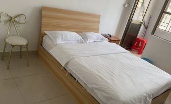 Ganyue Apartment - Hizvo