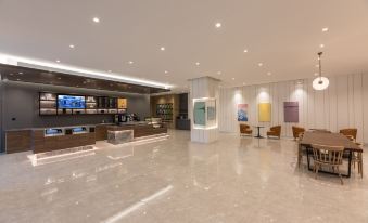 HanTing Hotel (Taizhou Jiangyan District Government)