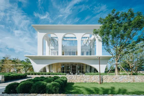 Baoli Suizhai Hai - Shanhai Homestay.
