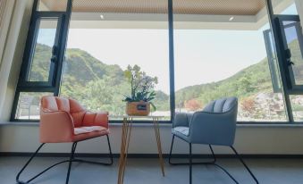 Yushang Mountain House B&B