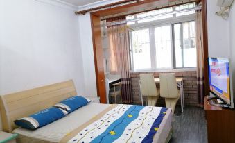 Shanghai Fudan Comfort Apartment (Handan Road Campus)