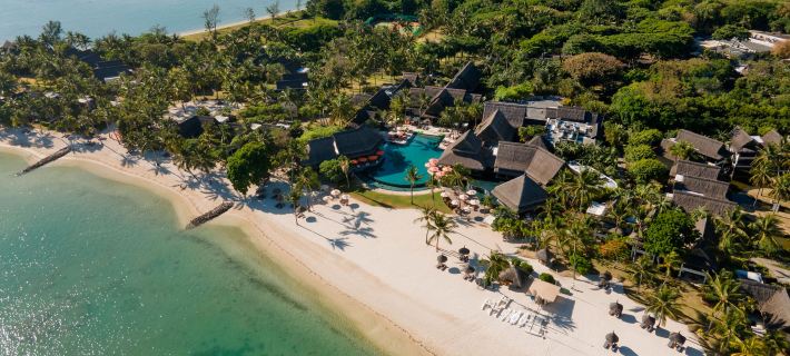 Constance Prince Maurice Hotels in Mauritius