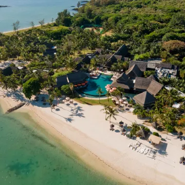 Constance Prince Maurice