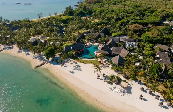 康斯丹莫里斯王子酒店