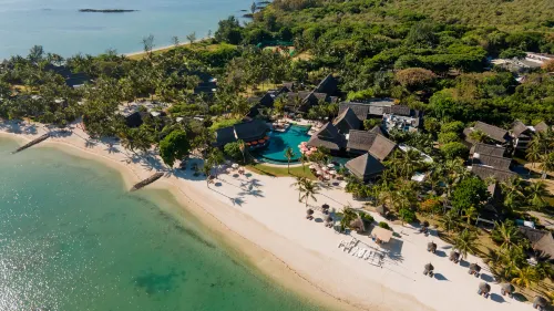 Constance Prince Maurice Hotels in Mauritius