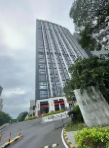 Youyu Hotel Apartment (Overseas Chinese City Happy Coast Branch)