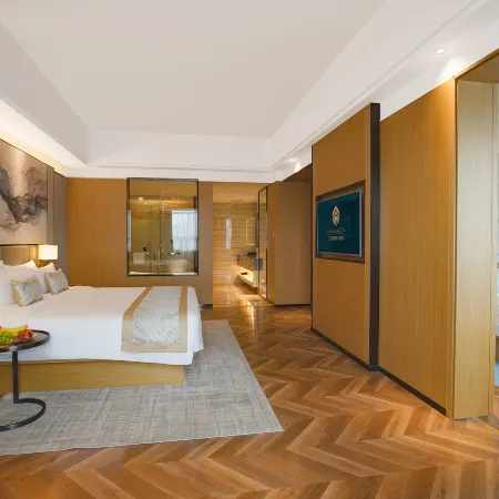 Lidu International Hotel