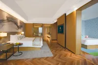 Lidu International Hotel Hotels in Shangsi