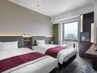 Daiwa Roynet Hotel TOYAMA-EKIMAE