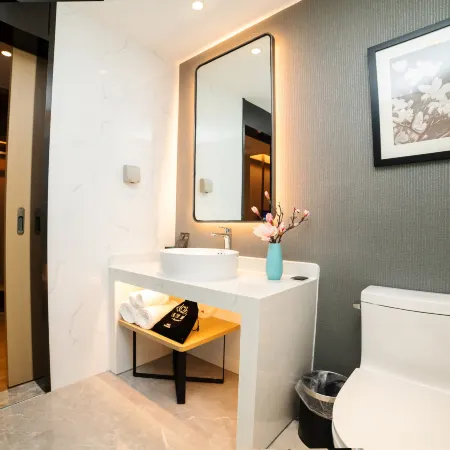 Magnotel Xingcheng Ancient City Hotel