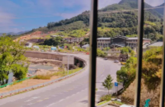Shiniushan Chishikou Homestay