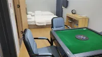 Xianning Nanhu Hotel