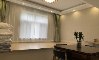 Tianzhu Culture Tourism Resort