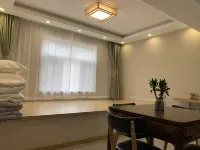 Tianzhu Culture Tourism Resort