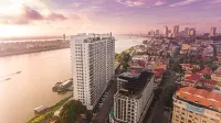 M9 Kirirom Hotel Hotels near Sisowath Quay