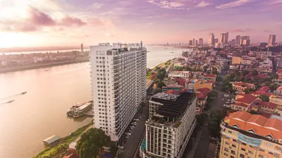 M9 Kirirom Hotel Hotel in zona Mongkol Serei Kien Khlean Pagoda