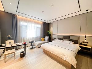 Hengyue High-end Apartment