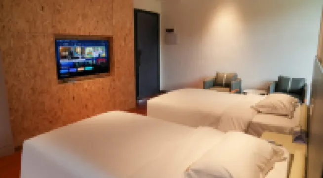 泉州市德化縣呇見民宿