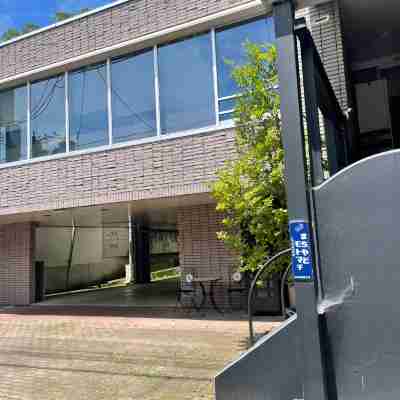 町宿 本町 Hotel Exterior