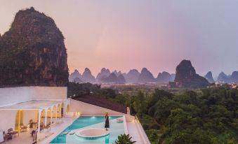 Yangshuo Yuyuan Resort (Shili Gallery &Yulong River)