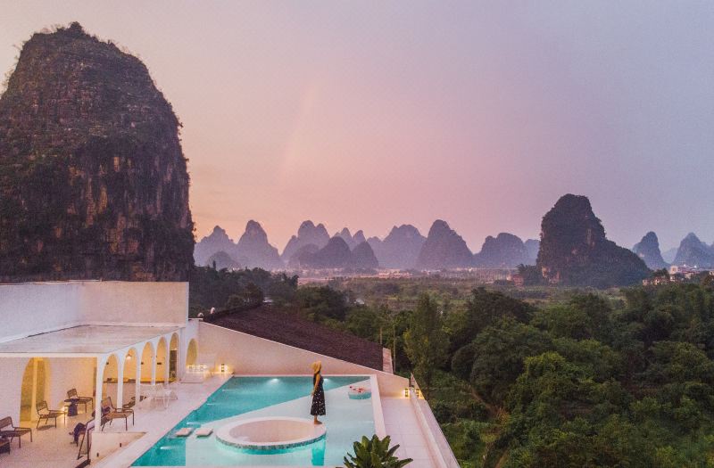 Yangshuo Yuyuan Resort （Shili Gallery &Yulong River） photo 4
