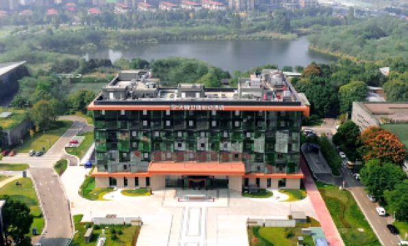 Tianfu Health Sports Hotel