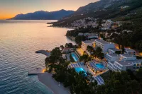 Bluesun Mala Berulia Hotels near Punta Rata Beach