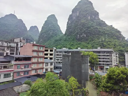 Yangshuo Yuanquan Hotel