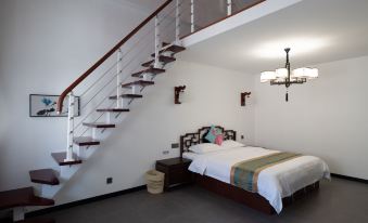 Green Inn (Qinhuangdao Shanhaiguan District Ancient City Branch)