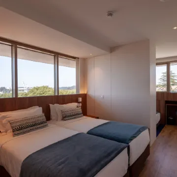 Sea Porto Hotel Отели рядом с достопримечательностью «Городской парк»