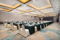 XANA Deluxe Hotel (Hotan Night Market Chuanyi)