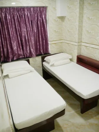 Hong Kong Guesthouse