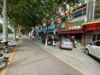 Tianrun Holiday Hotel Hotel in zona Chengguanzhen Passenger Transport Terminal