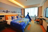 Hampton by Hilton Hohhot Gulou - Family