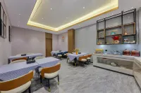 Wall Street Hotel Hotels in Wanzai