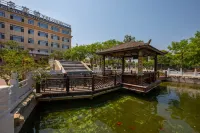Deren International Business Hotel Hotels in Yi County