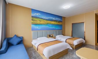 Amur Sai Khan Hotel
