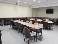 Blue Whale Hotel Lanzhou