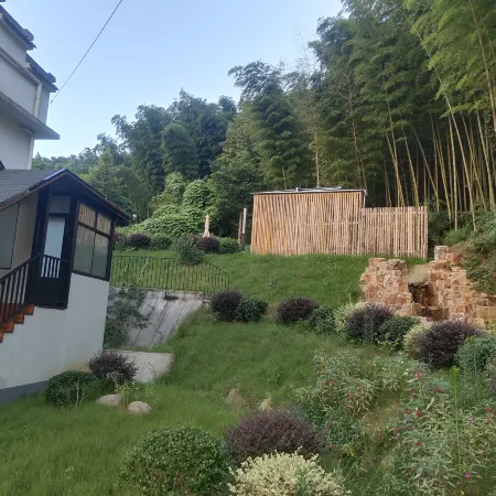 Jinwan Huiguniang Guesthouse