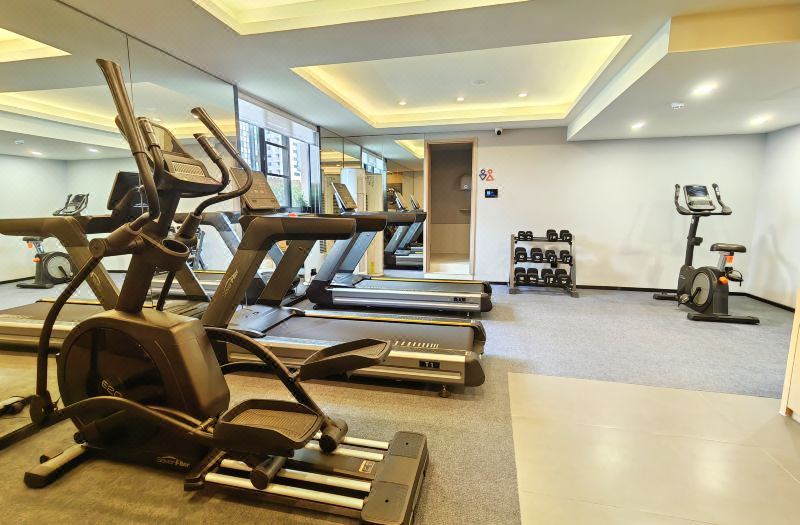 Cybo Station Ssaw Shangpin Hotel Luohu Shenzhen photo 3