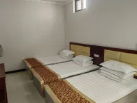Fangshan Sentai Hotel Hotéis próximos ao Aeroporto de Lüliang Dawu