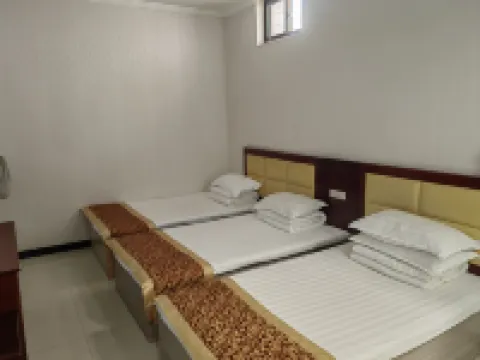 Fangshan Sentai Hotel